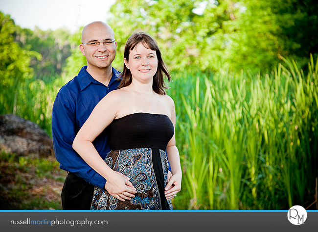 Gainesville Wedding Photography