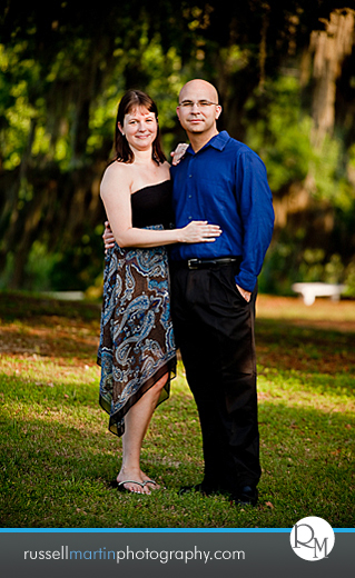 Gainesville Wedding Photography