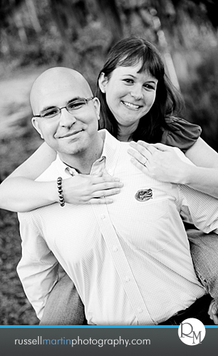 Gainesville Wedding Photography