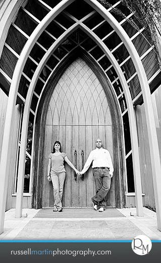 Gainesville Wedding Photography