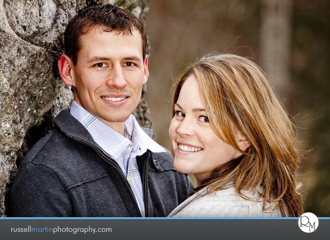 Gainesville Engagement Photography