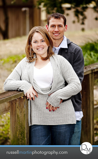 Gainesville Engagement Photography