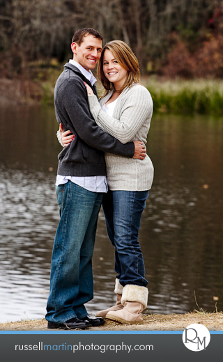 Gainesville Engagement Photographer