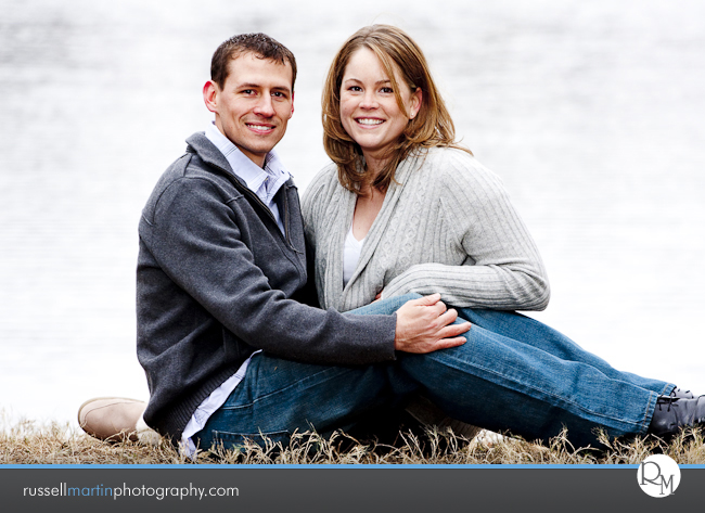 Gainesville Engagement Photography