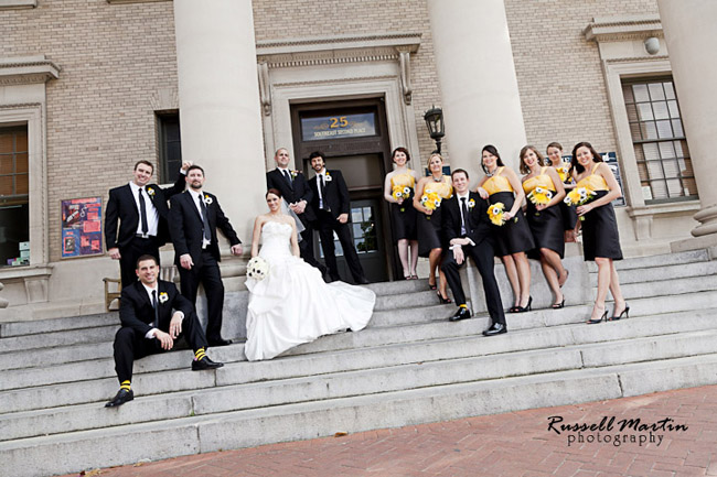 Hippodrome Wedding Photographer