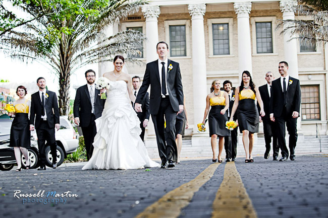 Hippodrome Wedding Photographer