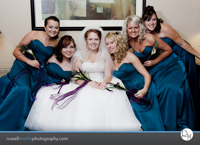 Gainesville Wedding Photographer