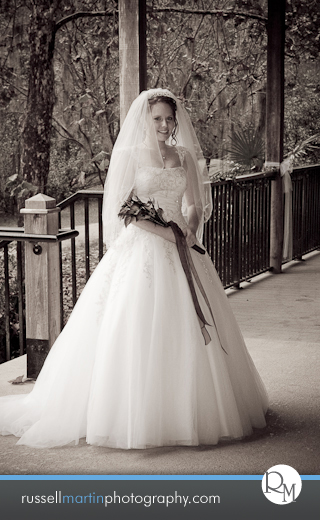 Gainesville Wedding Photographer