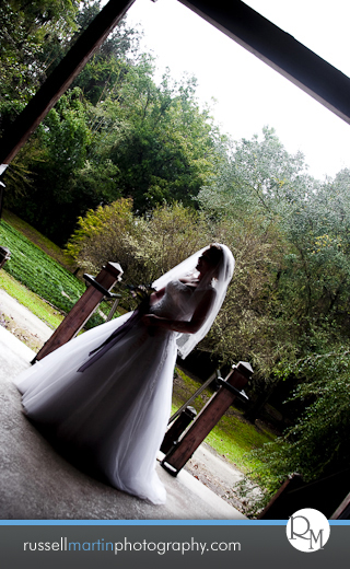 Gainesville Wedding Photographer