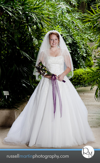 Gainesville Wedding Photographer