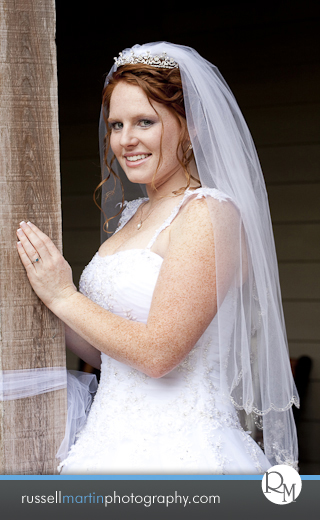 Gainesville Wedding Photographer