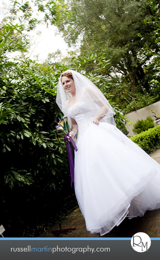 Gainesville Wedding Photographer