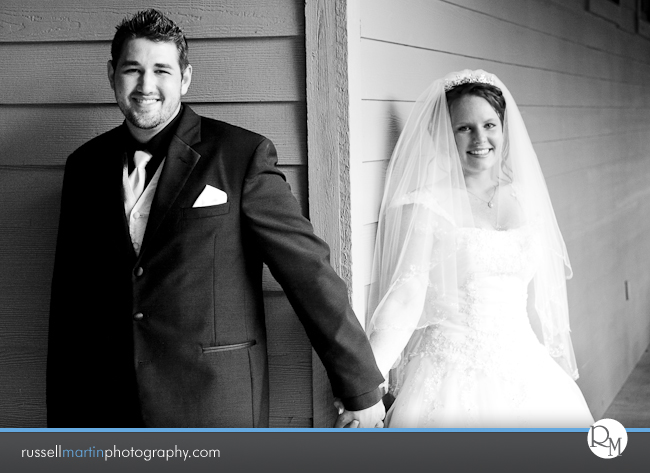 Gainesville Wedding Photographer