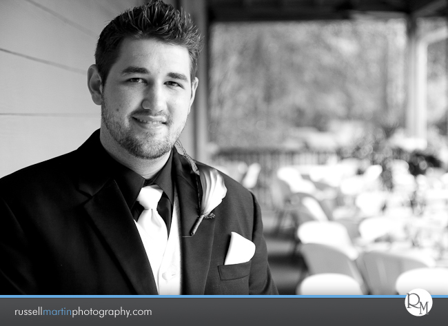 Gainesville Wedding Photographer
