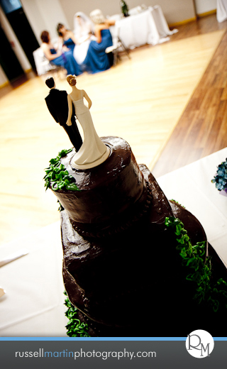 Gainesville Wedding Photographer