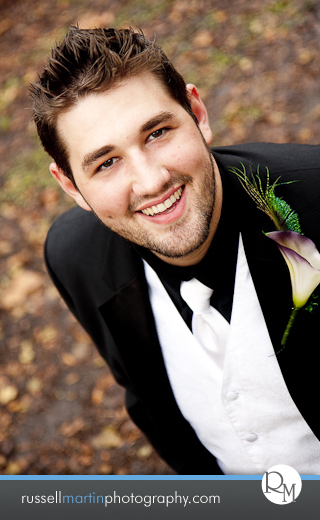 Gainesville Wedding Photographer