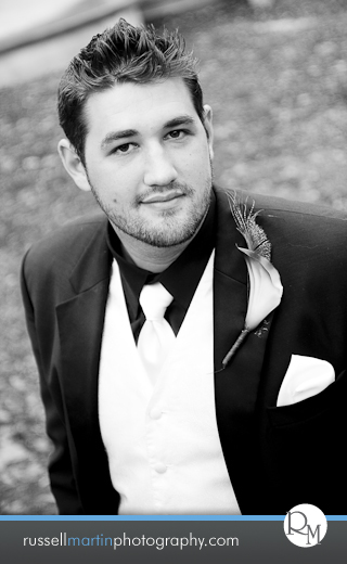 Gainesville Wedding Photographer