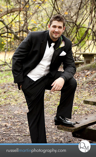 Gainesville Wedding Photographer