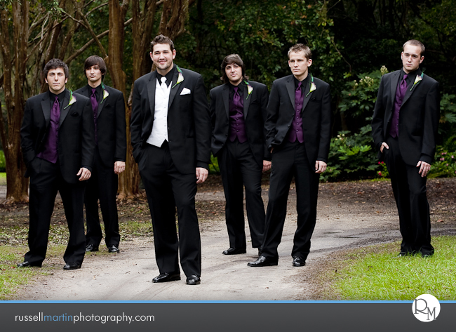 Kanapaha Botanical Gardens Photography