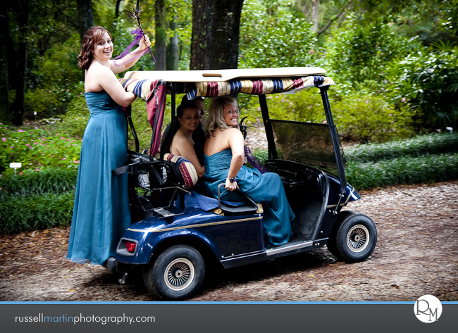 Kanapaha Botanical Gardens Photography