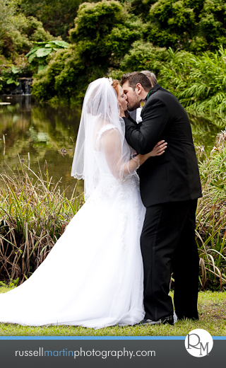 Kanapaha Botanical Gardens Photography