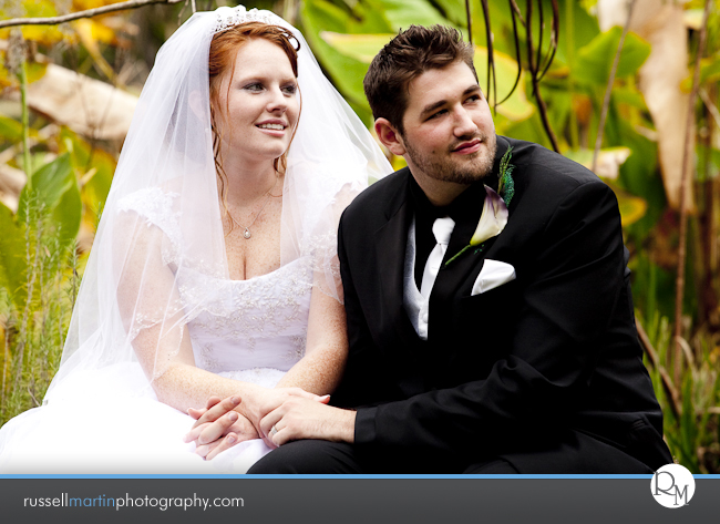 Kanapaha Botanical Gardens Photography