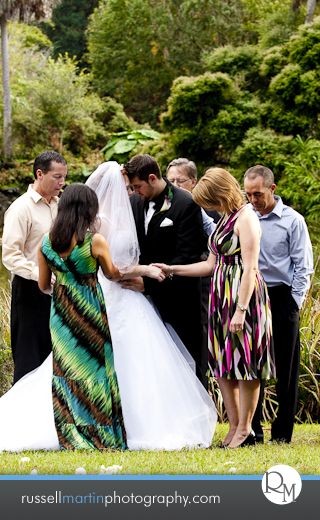 Kanapaha Botanical Gardens Photography