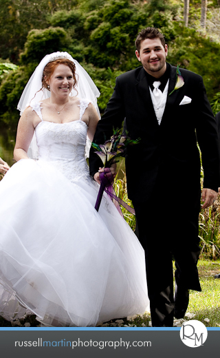 Kanapaha Botanical Gardens Photography