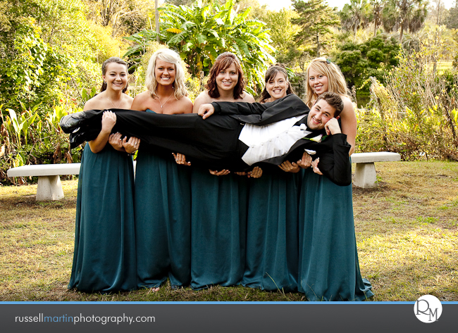 Kanapaha Botanical Gardens Photography