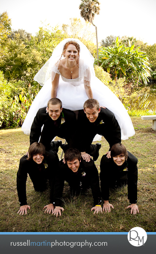 Kanapaha Botanical Gardens Photography