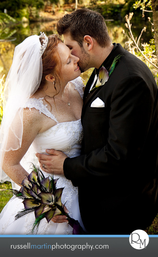 Kanapaha Botanical Gardens Photography