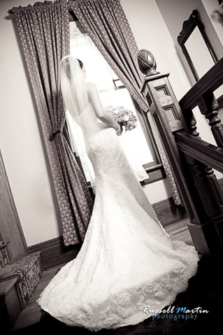 Gainesville Wedding Photographer