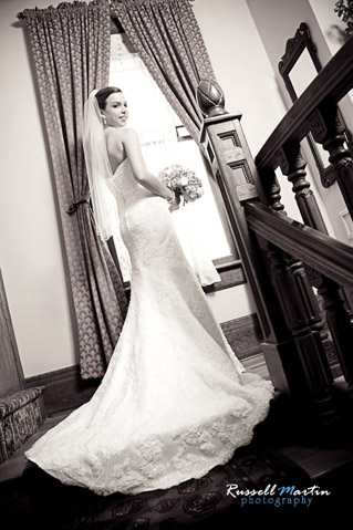 Gainesville Wedding Photographer