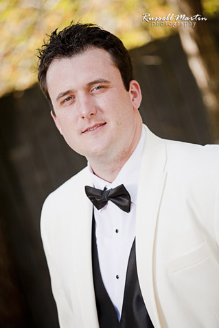 Gainesville Wedding Photographer