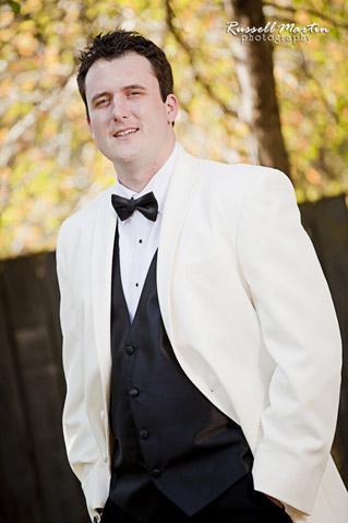 Gainesville Wedding Photographer