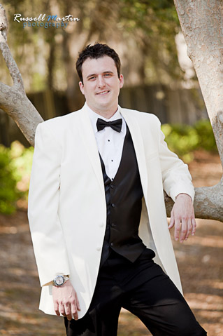 Gainesville Wedding Photographer