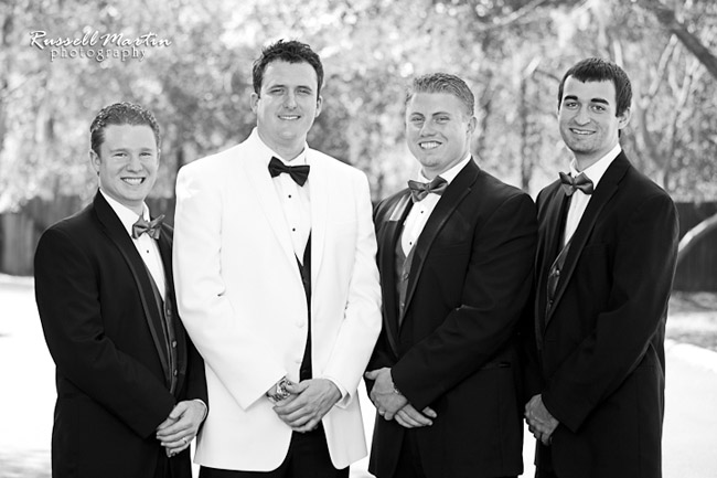 Gainesville Wedding Photographer