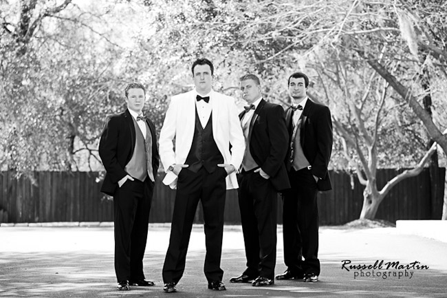 Gainesville Wedding Photographer