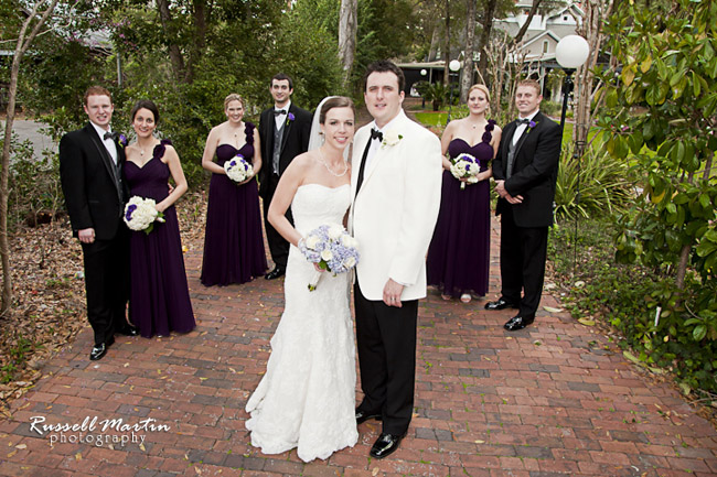 Gainesville Wedding Photographer