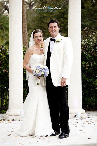 Gainesville Wedding Photographer