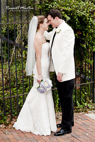 Gainesville Wedding Photographer