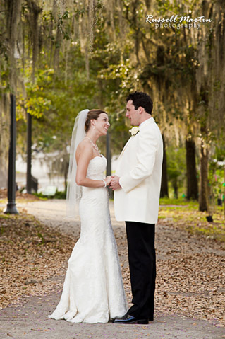Gainesville Wedding Photographer