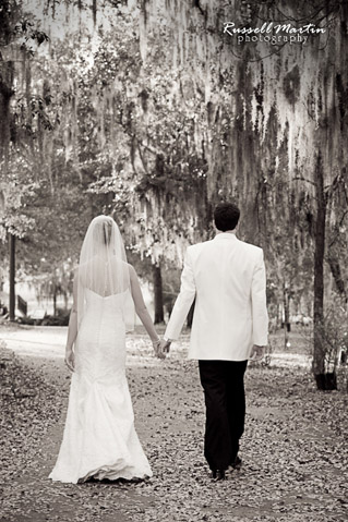Gainesville Wedding Photographer