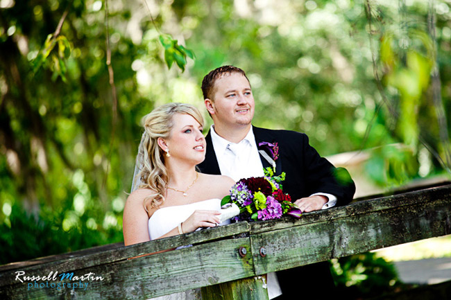 Ocala Wedding Photographer