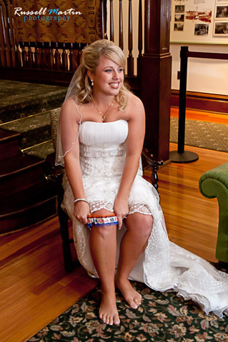 Ocala Wedding Photographer
