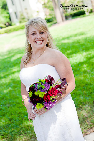 Ocala Wedding Photographer