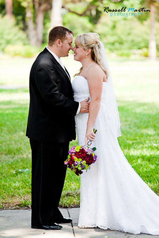 Ocala Wedding Photographer