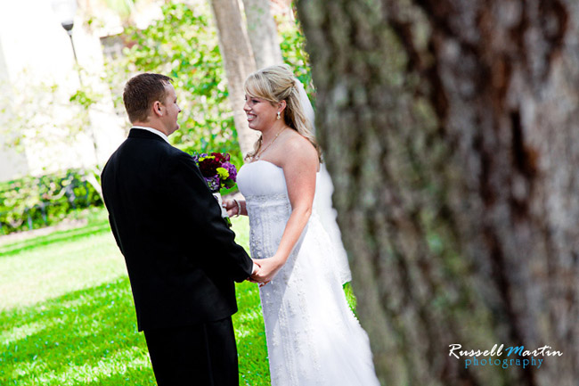 Ocala Wedding Photographer