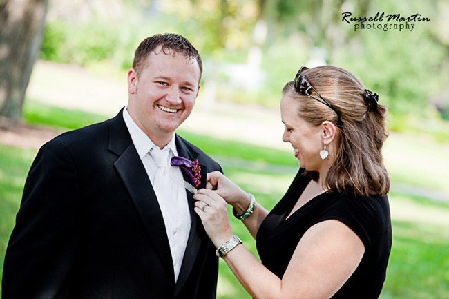 Ocala Wedding Photographer