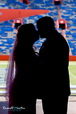 Ocala Wedding Photographer